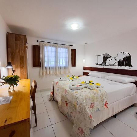 Ecohar Yoga Hotel Maragogi Exterior photo